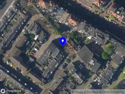 Joost Haitsma Utrecht