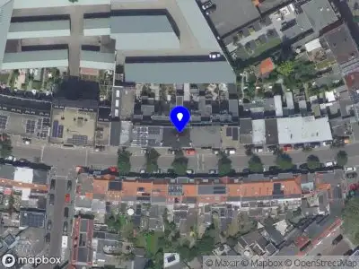 The Social Blend Bergen op Zoom