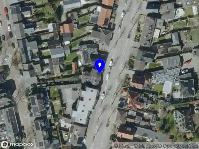 Nieuw bedrijf Melissa-VA