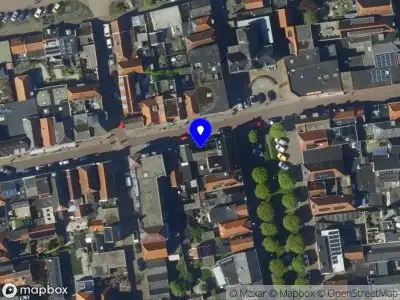 Shaban Stratenmakersbedrijf Medemblik