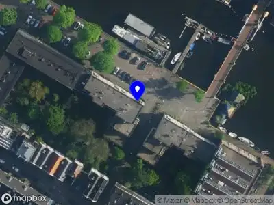 Eto-multidiensten Amsterdam