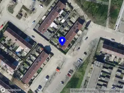 Nieuw bedrijf Patrick Construction