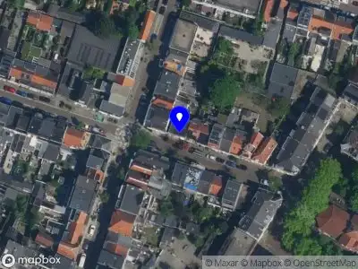 Moerkerk Solutions B.V. Haarlem