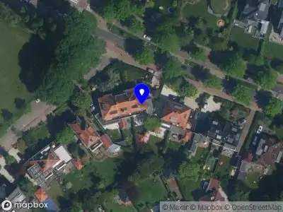 Sawce Aerdenhout