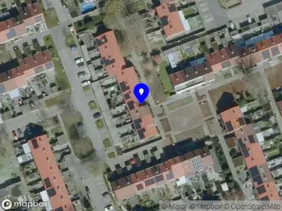 Nieuw bedrijf Glazenwasser Lely