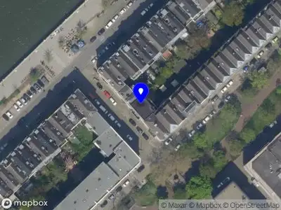 Nieuw bedrijf Omega B Services