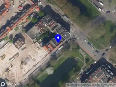 Nieuw bedrijf AdyBouw