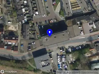 Revelation Soccer School