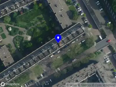 George Gyaw Amsterdam