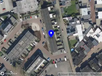 Nieuw bedrijf Schoonmaakbedrijf Deveci