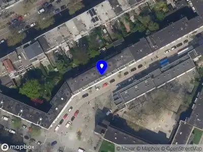Asya Flexdiensten Rotterdam