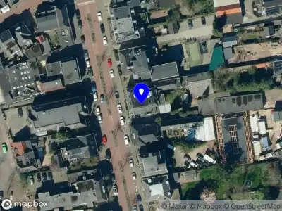 Nieuw bedrijf Ayaz Reiniging