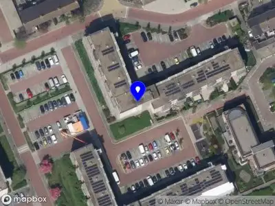 Nieuw bedrijf JD Taxi