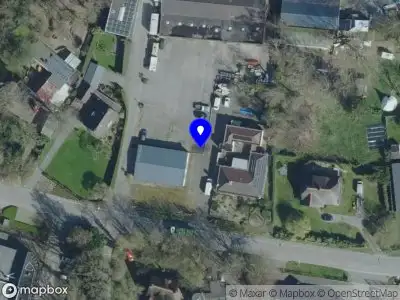 VDO techniek Milsbeek