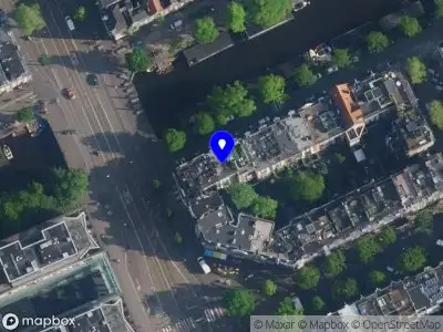 DVM Capital B.V. Amsterdam