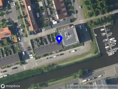 ADBarwegen Zeewolde