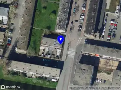 Daglayan Ventures Rotterdam