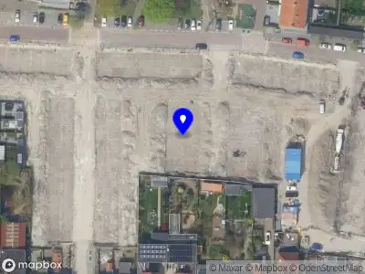 Haris Transport - Logistiek