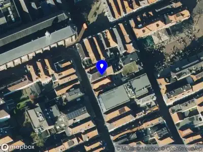 Nieuw bedrijf Lina Beveiliging