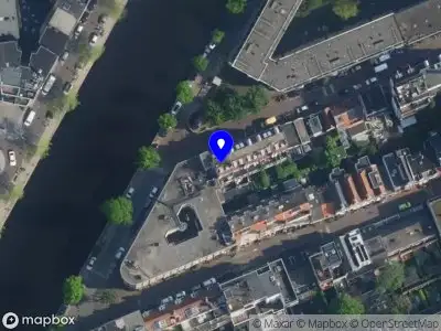 Lineup Amsterdam