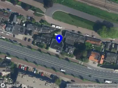 Moreno Reparatie Halfweg