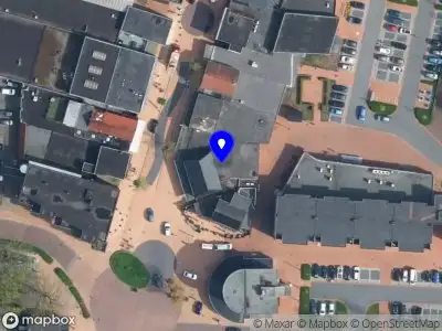 Nieuw bedrijf Valentins Dienstverlening