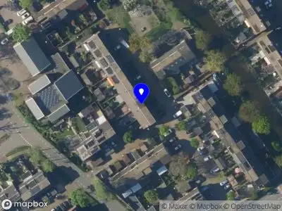 Jsventilatie MAARSSEN