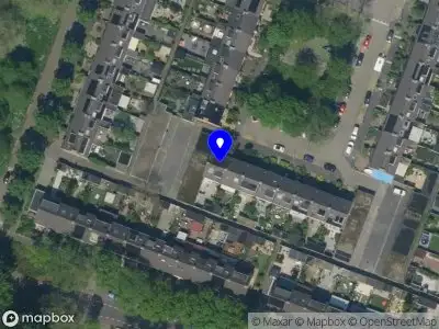 M. Meijer Energetisch coach