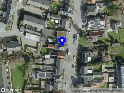 Nieuw bedrijf Vitalresilience