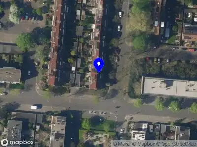 CHJ Bakker Beheer B.V. Utrecht