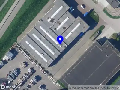 Berkhout Steigerbouw Vastgoed B.V. Enkhuizen