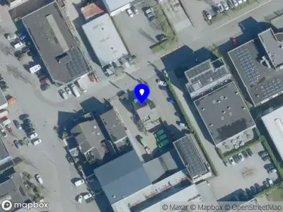 Nieuw bedrijf Richardo Groen en Schoonmaak