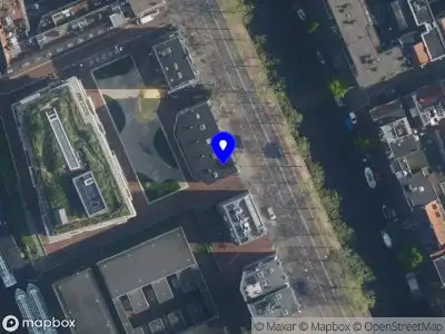 LIE.FS amsterdam Amsterdam