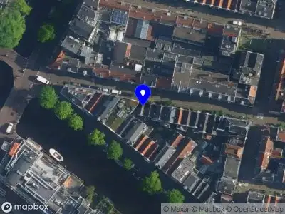 Marten's Expertise Amsterdam