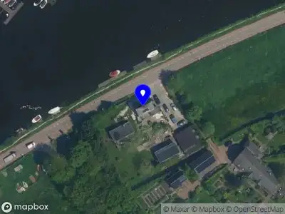 Timmerbedrijf Nick Hoeben Vijfhuizen