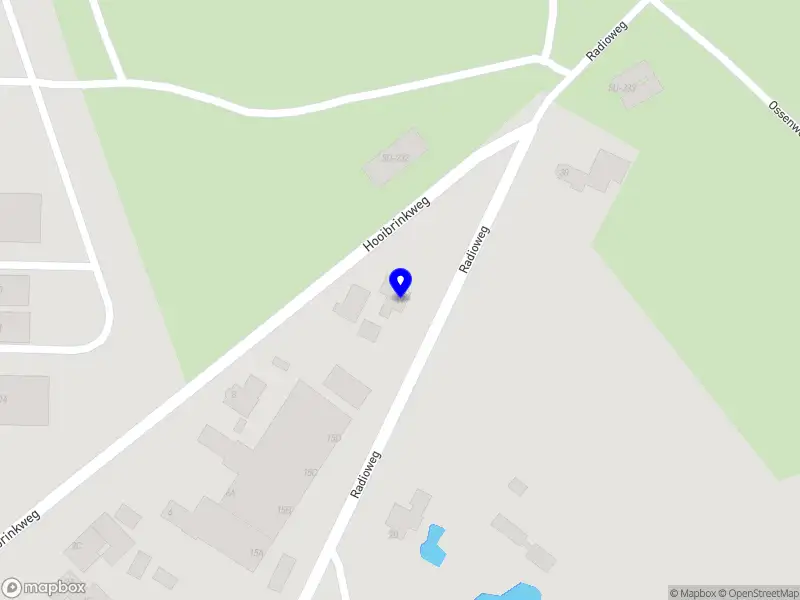 Handelsonderneming Vellinga Harskamp