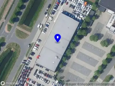 Bochane Auto V B.V. Lelystad
