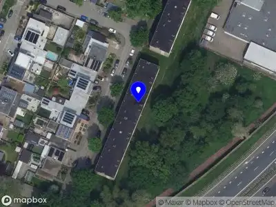 Almu Diensten B.V. Roosendaal