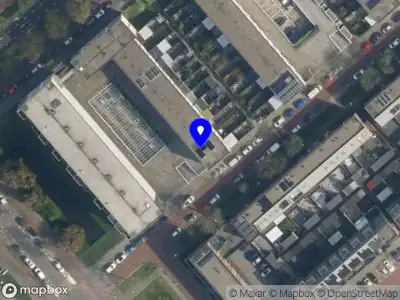 Stichting Warehouse 23 's-Gravenhage