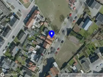 Nieuw bedrijf Stichting Ondernemersfonds Baarle