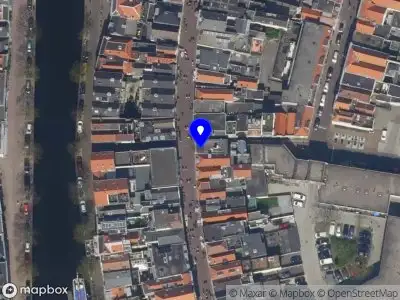 Nieuw bedrijf Stichting Schiedam viert 750 jaar