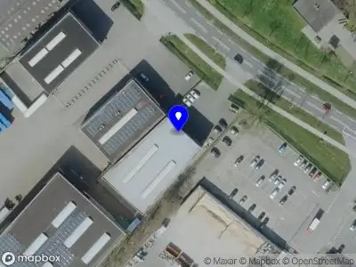 Nieuw bedrijf Vino-Automotive B.V.