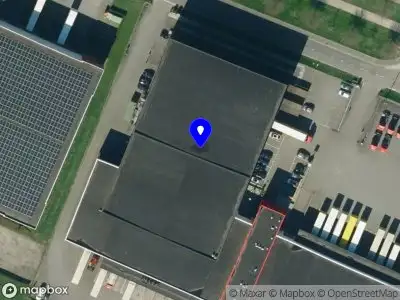 Totaal Discounter B.V.