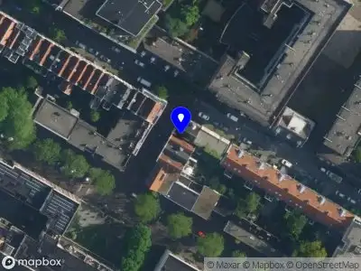 Odée Mertzweiller Amsterdam