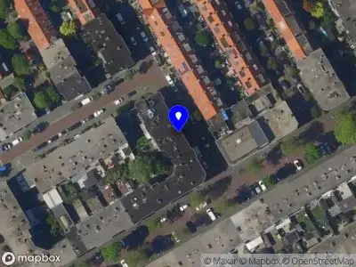Stichting Paralela 's-Gravenhage