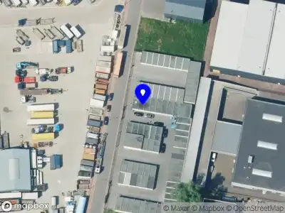 De Sushi Chef B.V. Apeldoorn