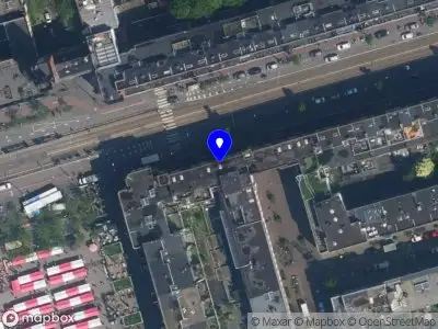 Primera Jan Evertsenstraat B.V. Amsterdam