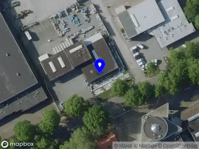 Interieur - Weert B.V.