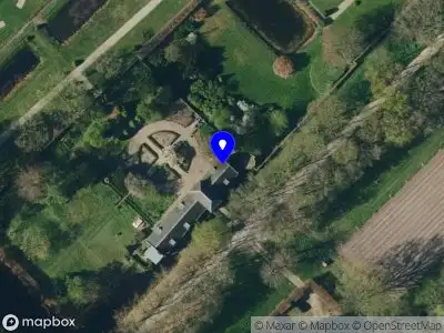 Stichting Landgoed Zuylestein