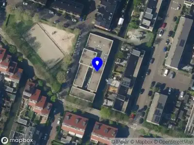 Jamaya Kadijk VLEUTEN